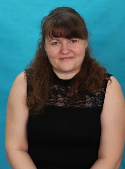 Донченко Валентина Михайловна