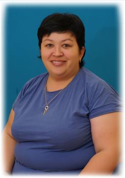 Донских Оксана Владимировна