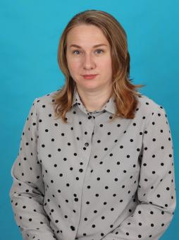 Сычевская Елена Геннадьевна