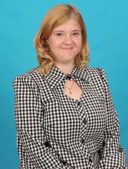 Раковая Дарья Сергеевна