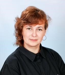 Трелис Ольга Петровна